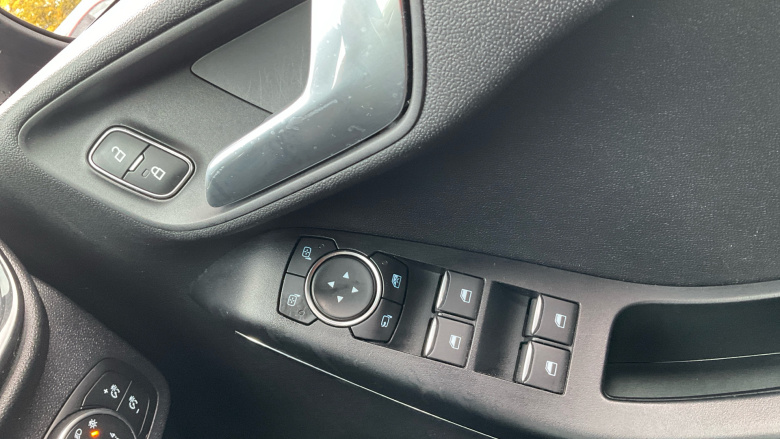 Ford Fiesta 1.0 EcoBoost 125 ST-Line Edition 5dr Petrol Hatchback